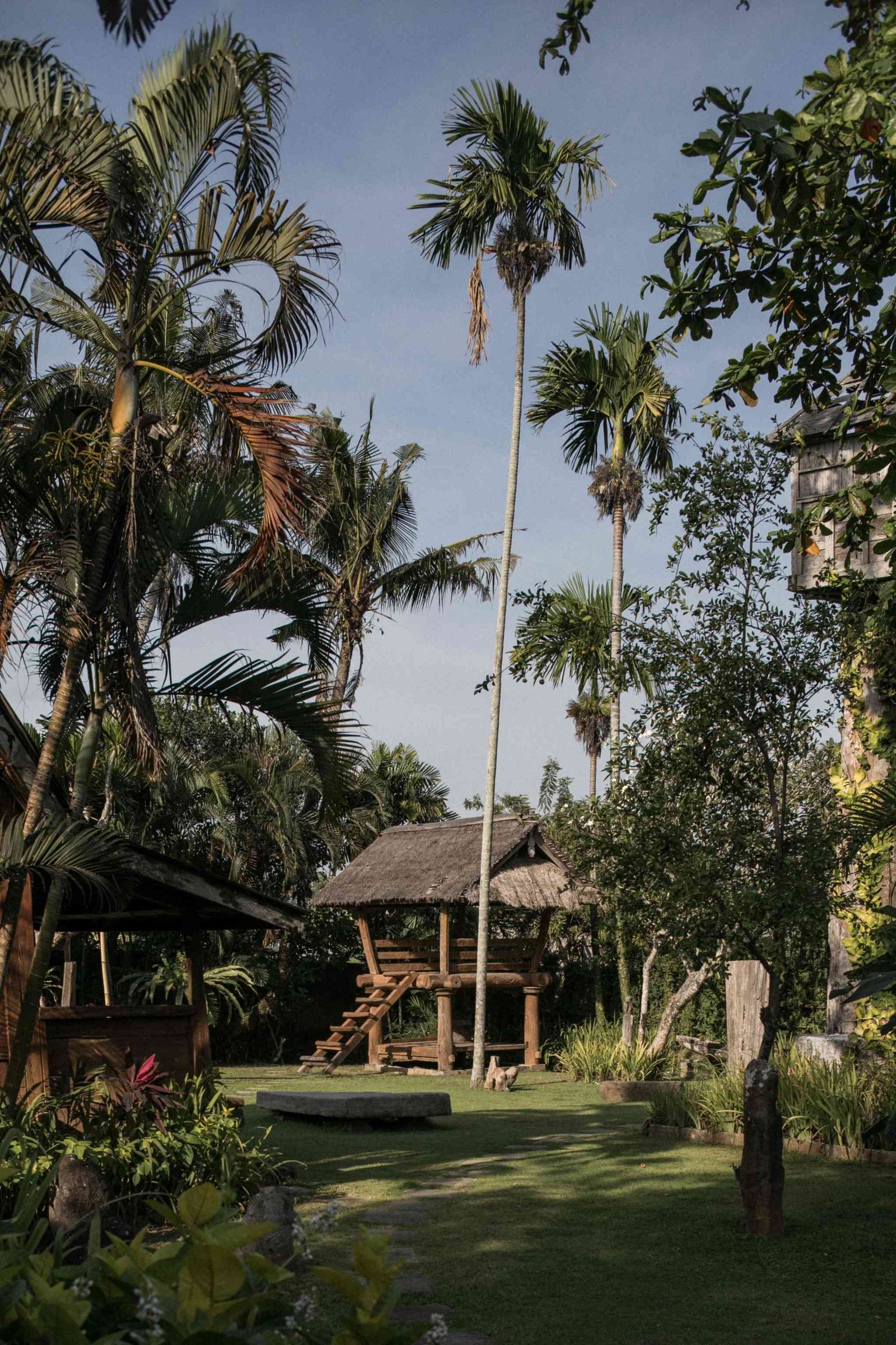Gardens