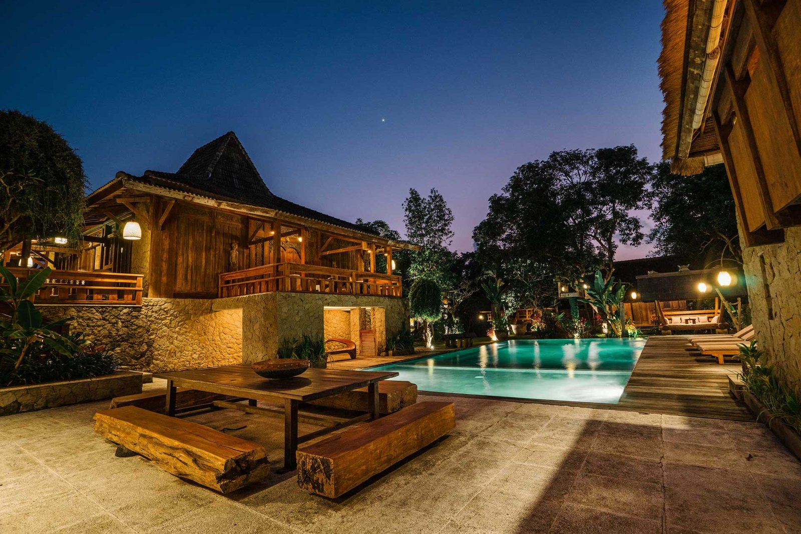 Villa Puri Angsa